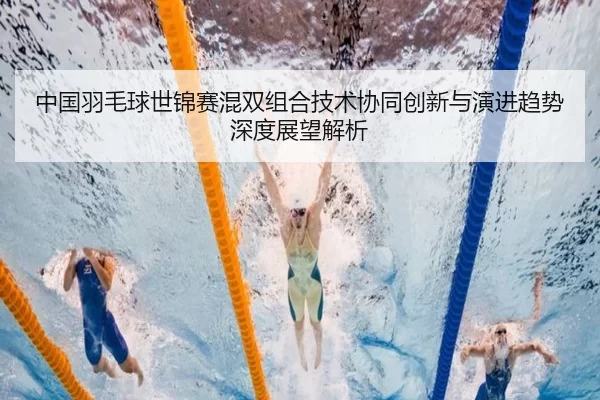 中国羽毛球世锦赛混双组合技术协同创新与演进趋势深度展望解析